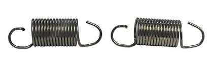 John Deere (2-Pack) Original Equipment Spring - M132080,2