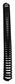 John Deere Original Equipment Compression Spring - M140699
