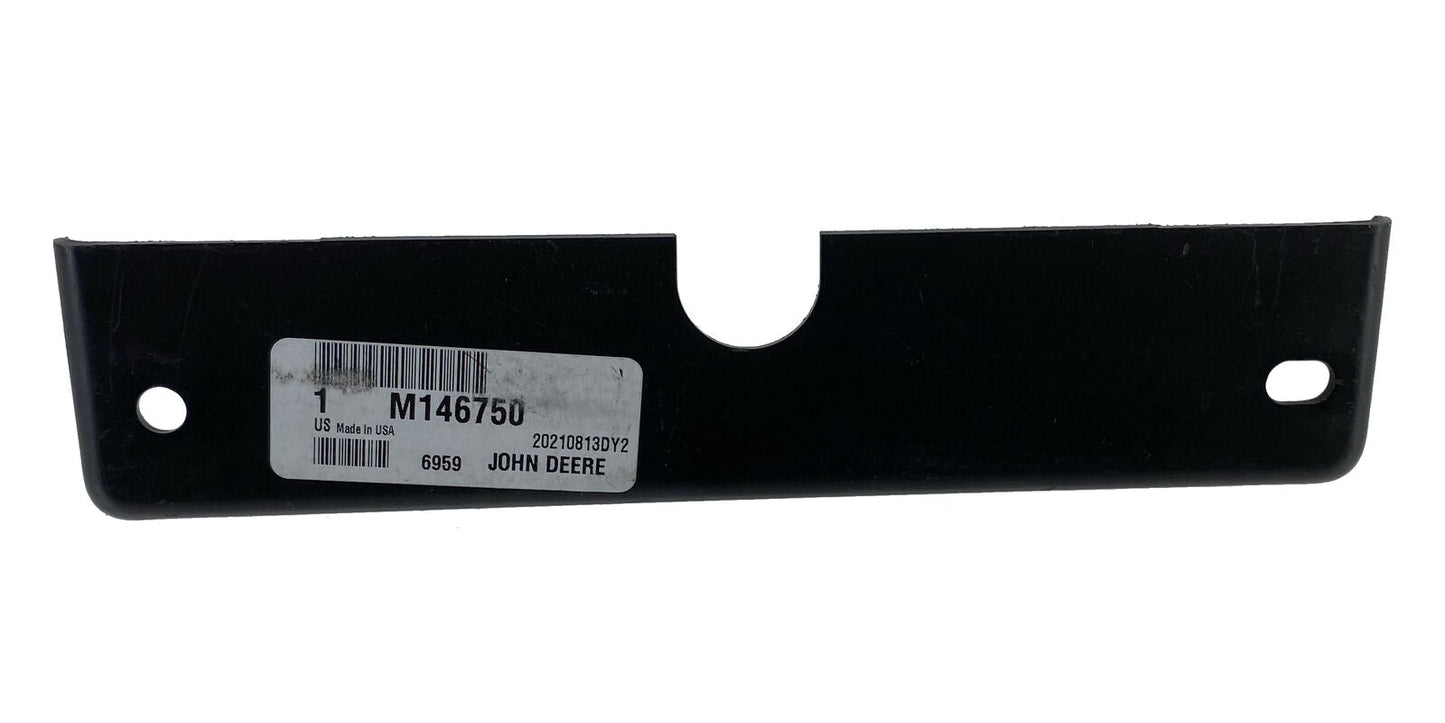 John Deere Original Equipment Bracket - M146750