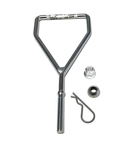 John Deere Draft Arm Assembly for LT Series - M146774A