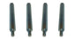 John Deere (4-Pack) Original Equipment Bolt - M146896,4