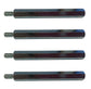 John Deere (4-Pack) Original Equipment Bolt - M146896,4