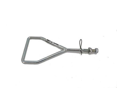 John Deere Original Equipment Front Draft Arm Kit - M147976A