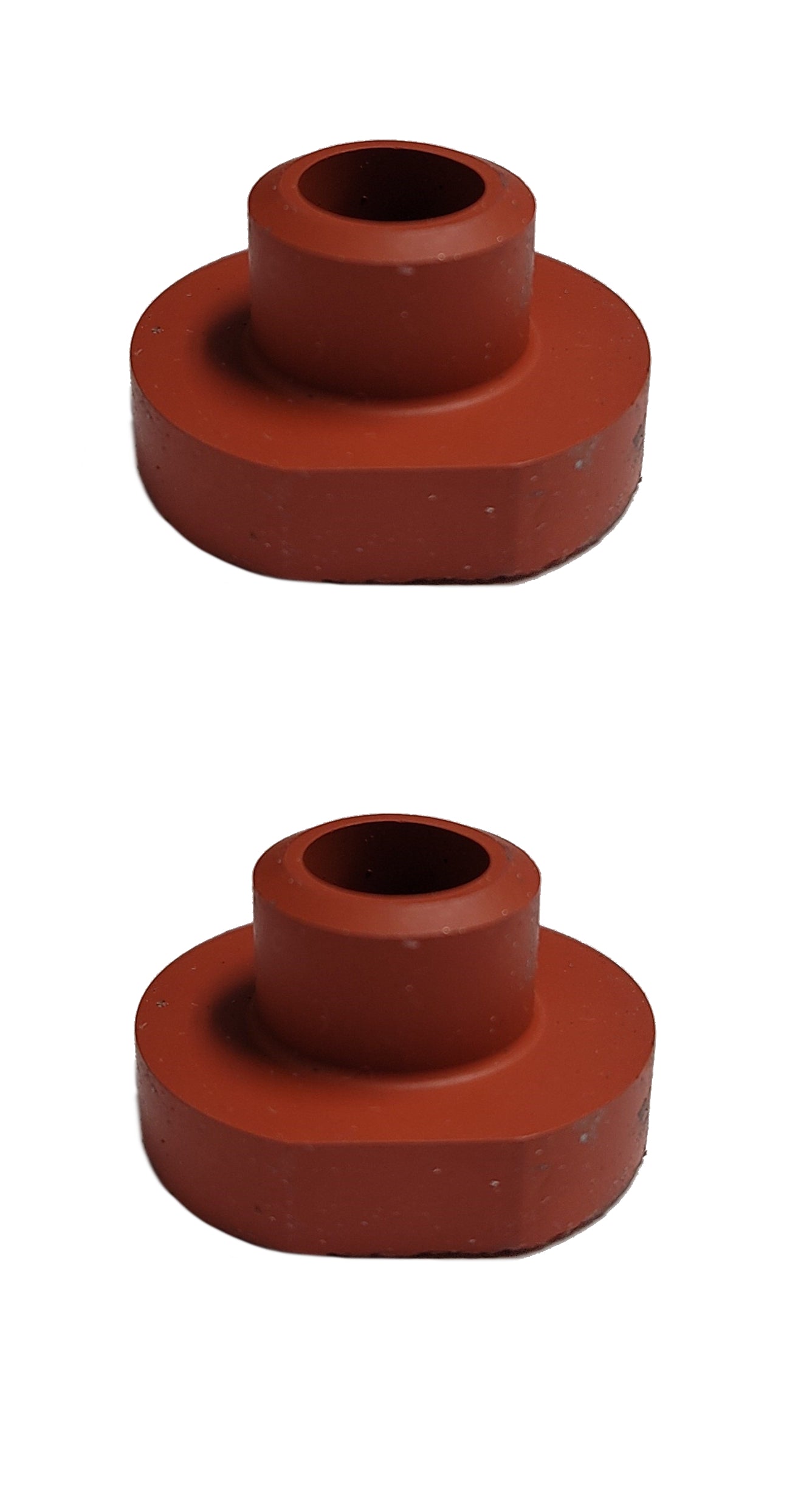 John Deere (2 PACK) Original Equipment Bushing - M149638,2