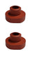 John Deere (2 PACK) Original Equipment Bushing - M149638,2