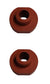 John Deere (2 PACK) Original Equipment Bushing - M149638,2