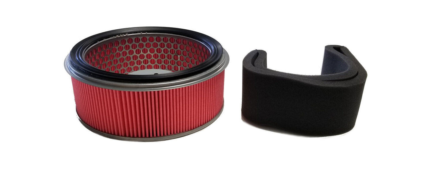 John Deere Original Equipment Filter Element & Air Filter - M152049A