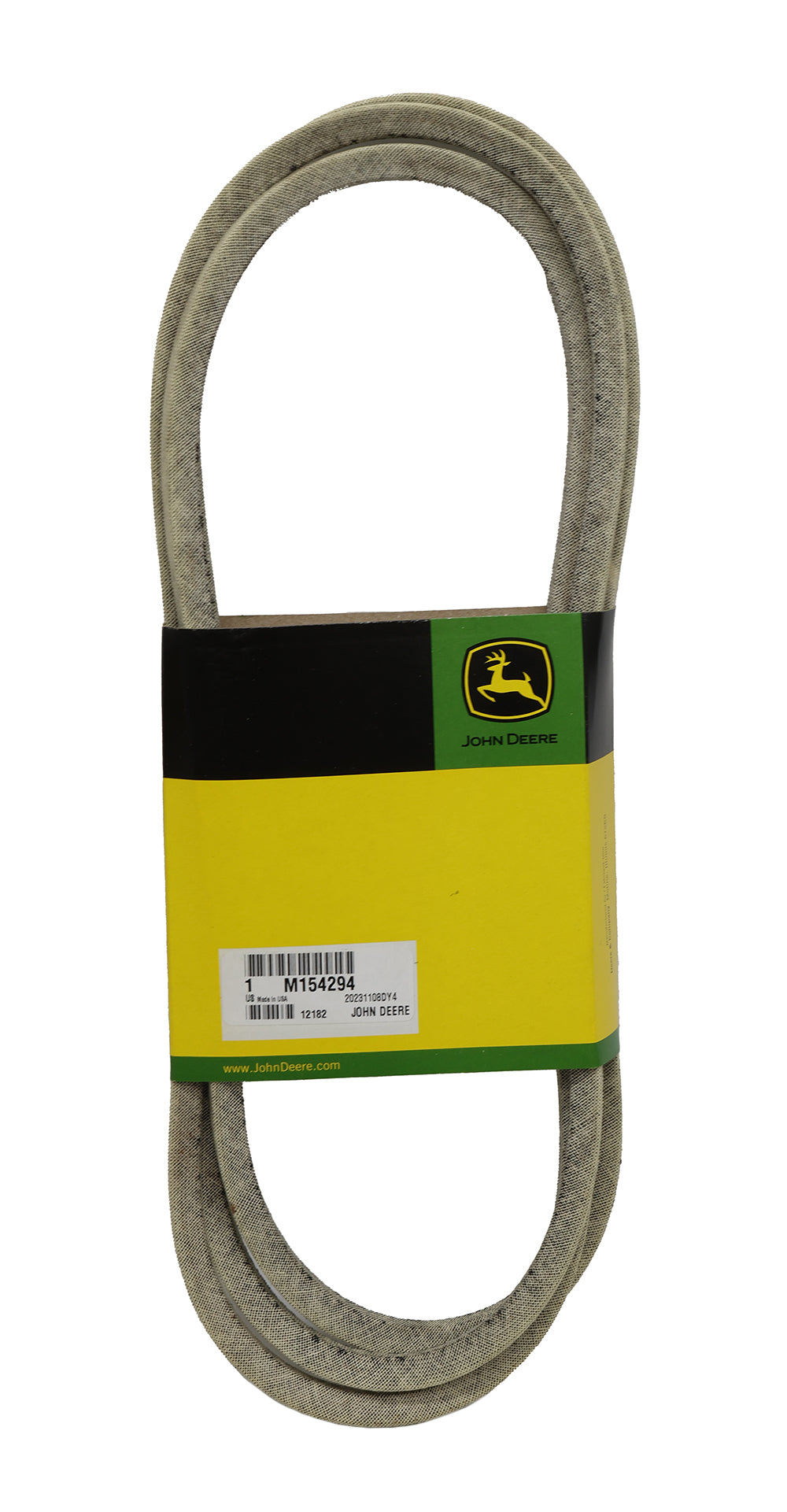 John Deere Original Equipment V-Belt - M154294