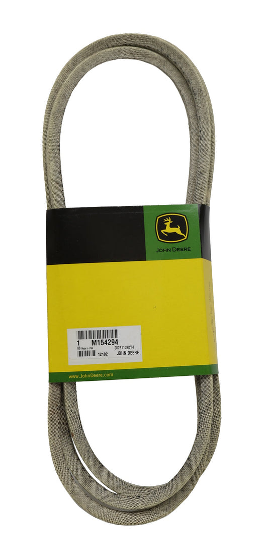 John Deere Original Equipment V-Belt - M154294