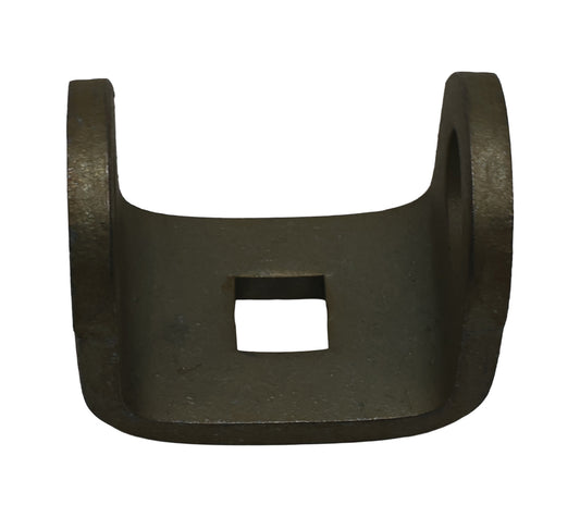 John Deere Original Equipment Channel, Tensioner - M155176