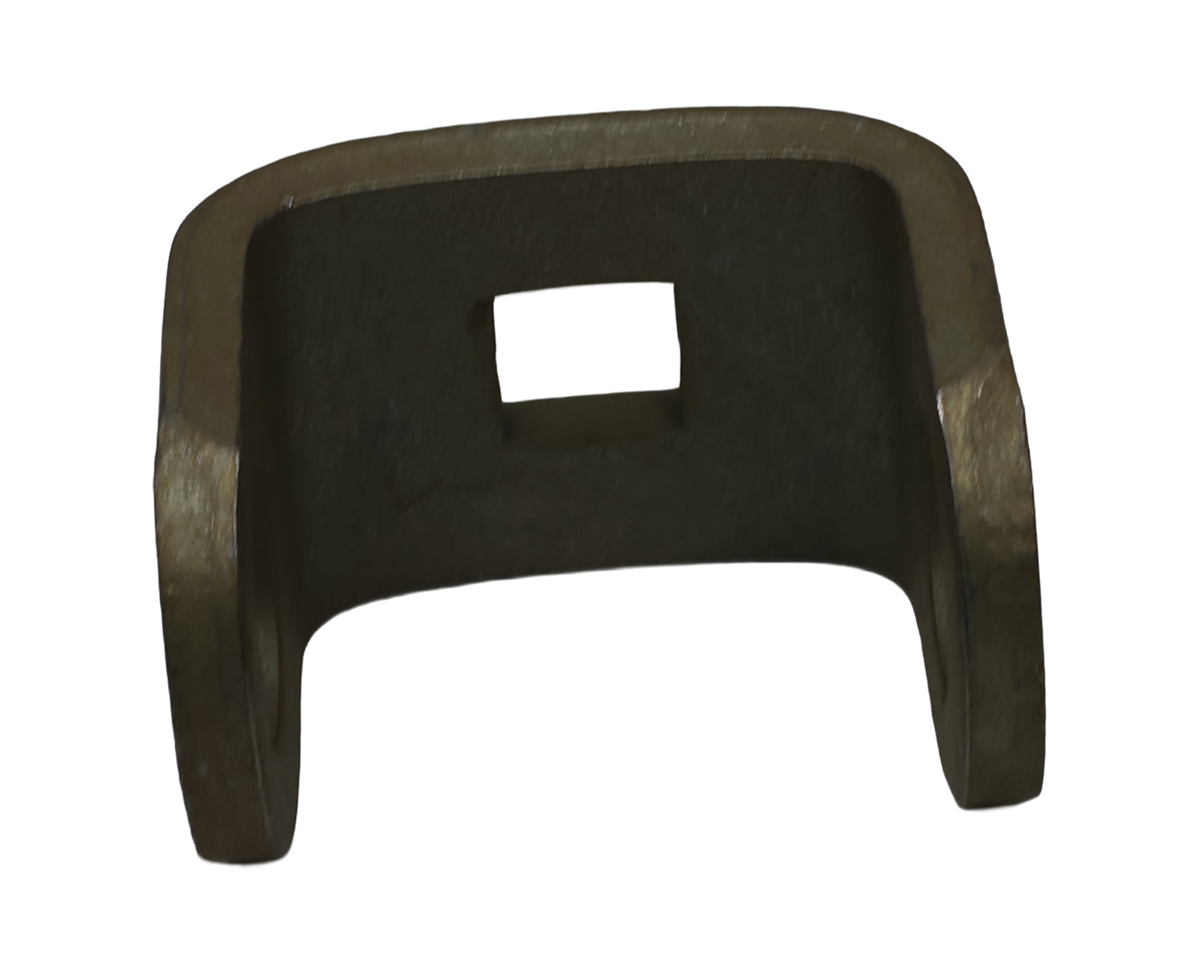 John Deere Original Equipment Channel, Tensioner - M155176