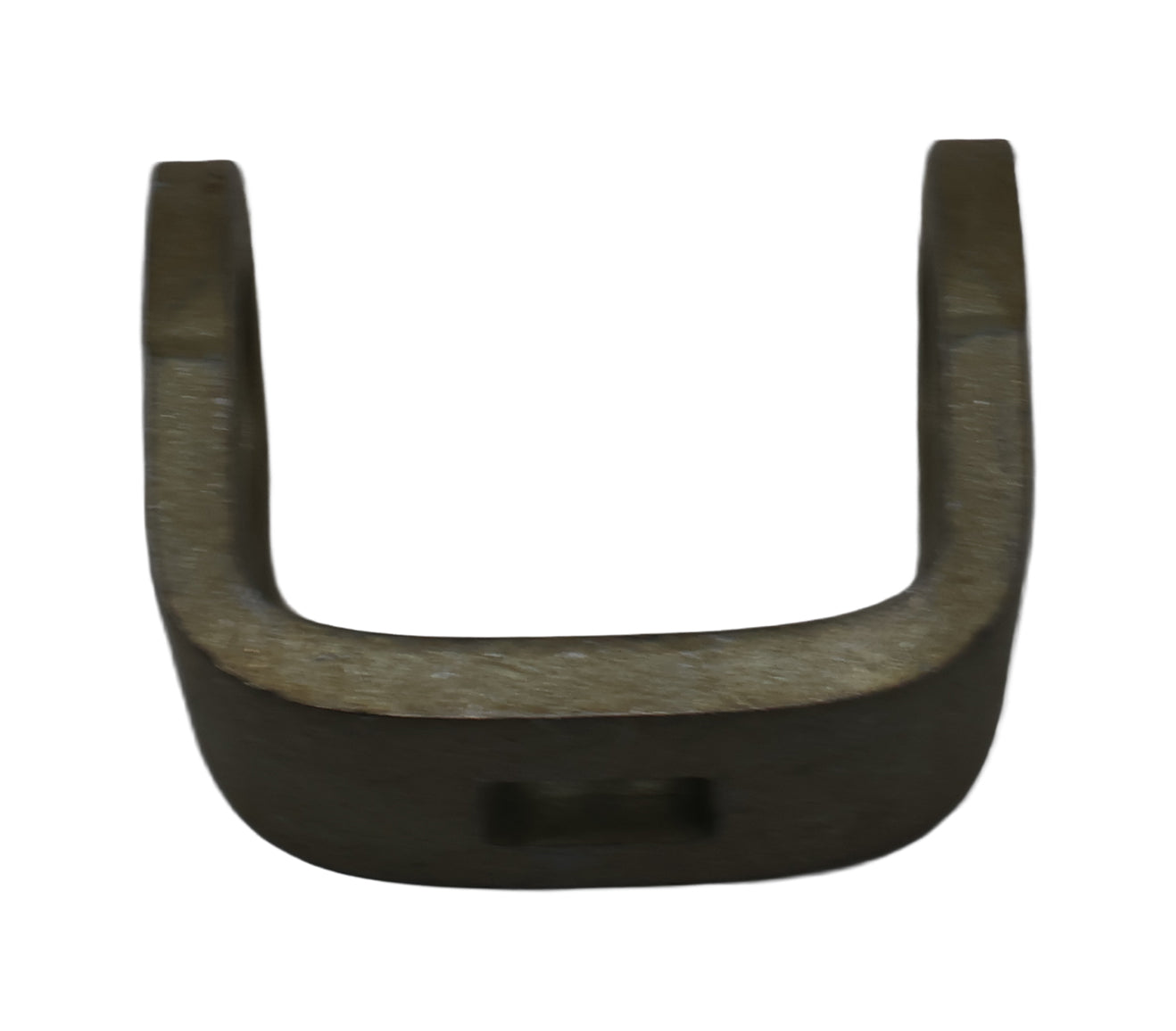 John Deere Original Equipment Channel, Tensioner - M155176