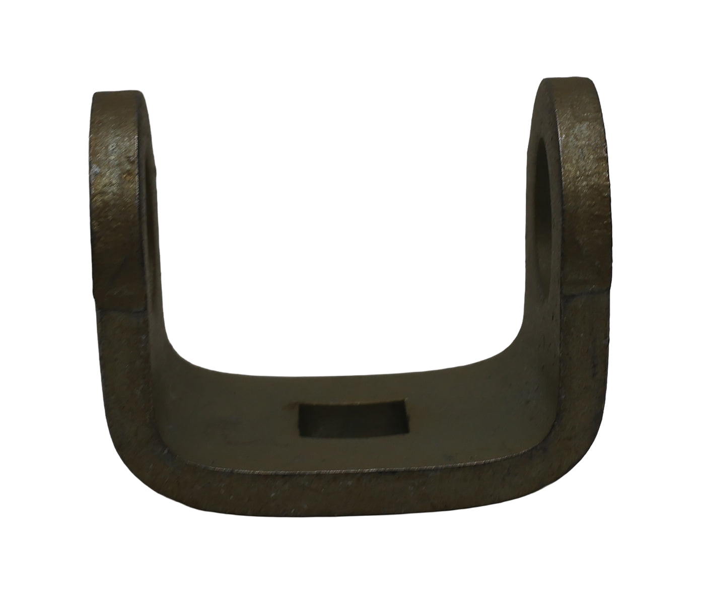 John Deere Original Equipment Channel, Tensioner - M155176