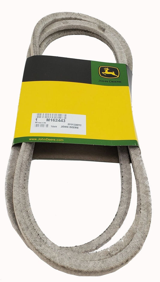 John Deere Original Equipment V-Belt - M162443,1