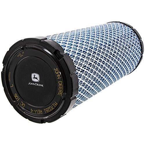 John Deere Original Equipment Air Filter - M170281