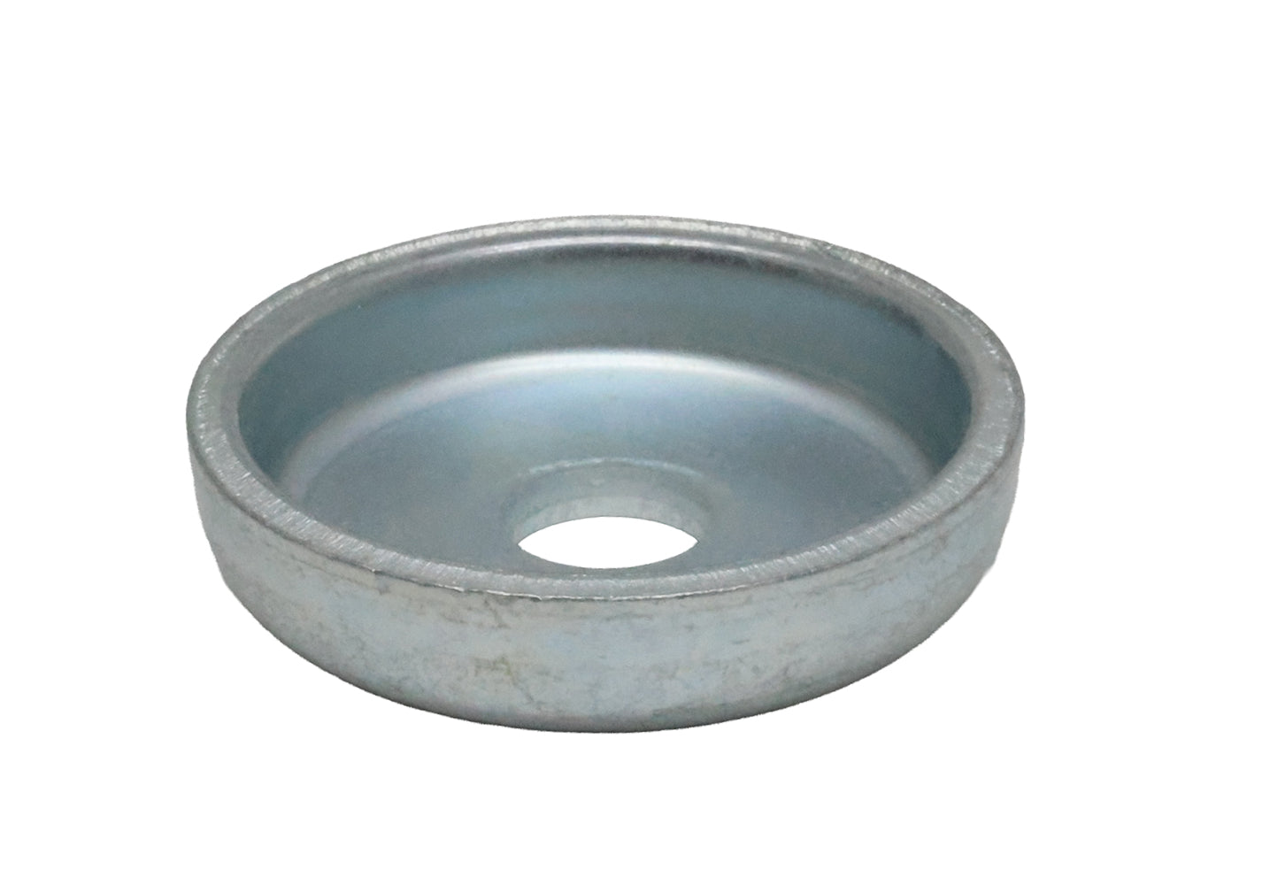 John Deere Original Equipment Idler Shield - M173707