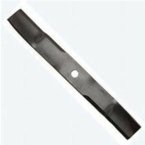 John Deere Original Equipment Mower Blade #M177791