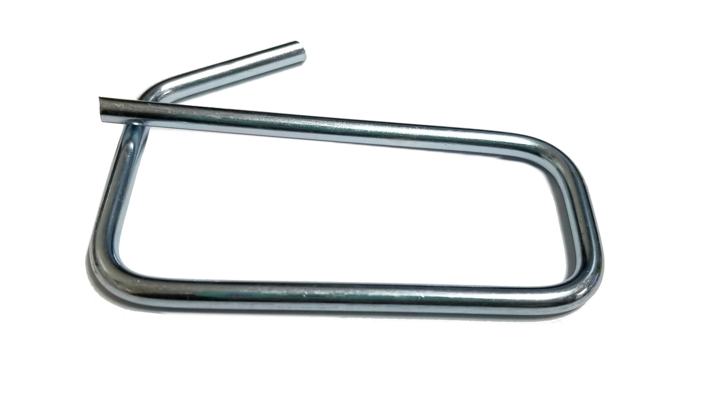 John Deere Original Equipment Hook #M67100
