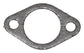 John Deere Original Equipment Exhaust Gasket - M71008