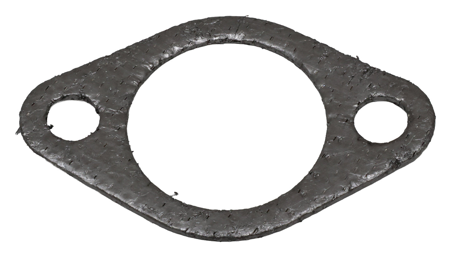 John Deere Original Equipment Exhaust Gasket - M71008