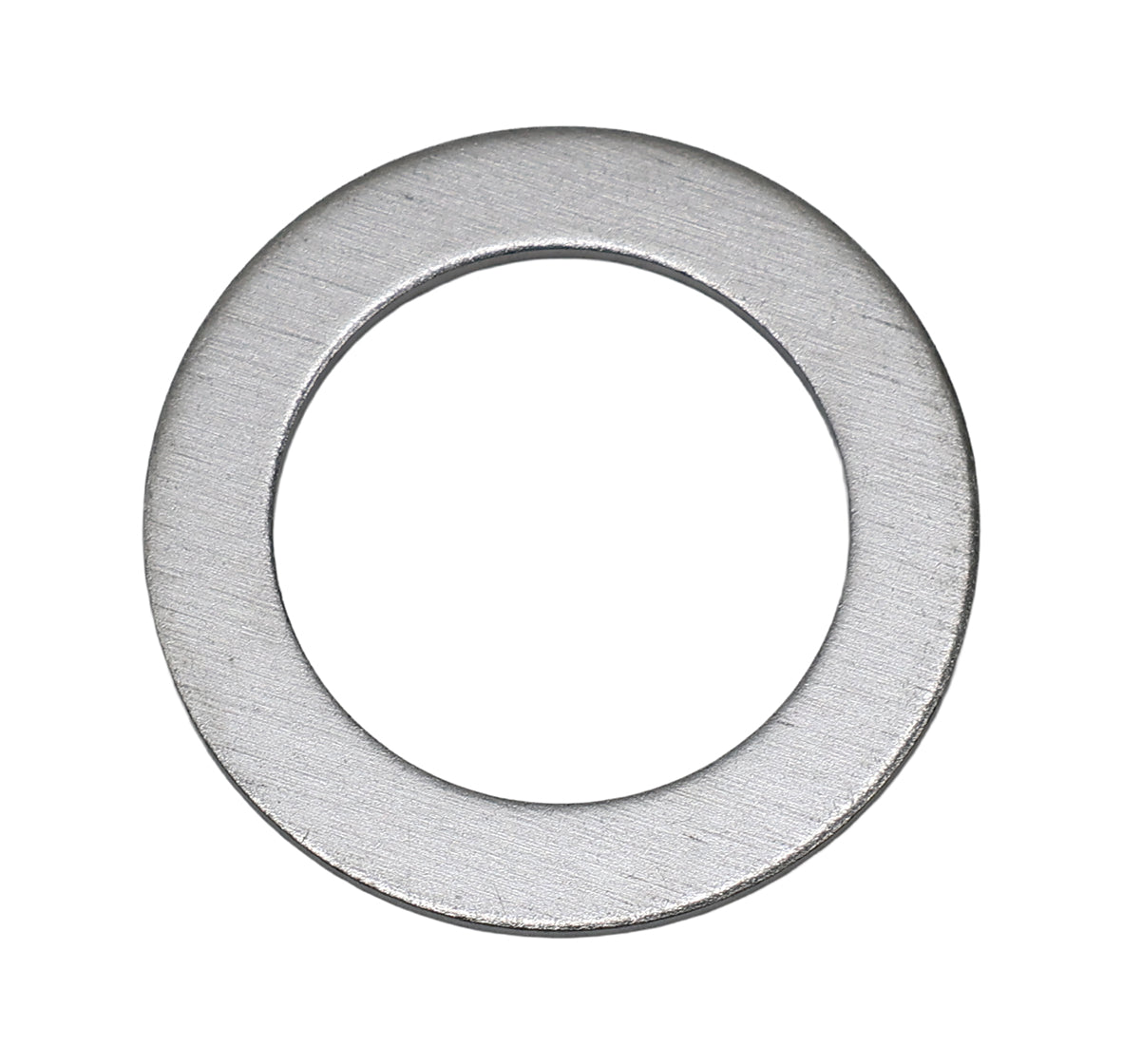 John Deere Original Equipment Gasket - M76158