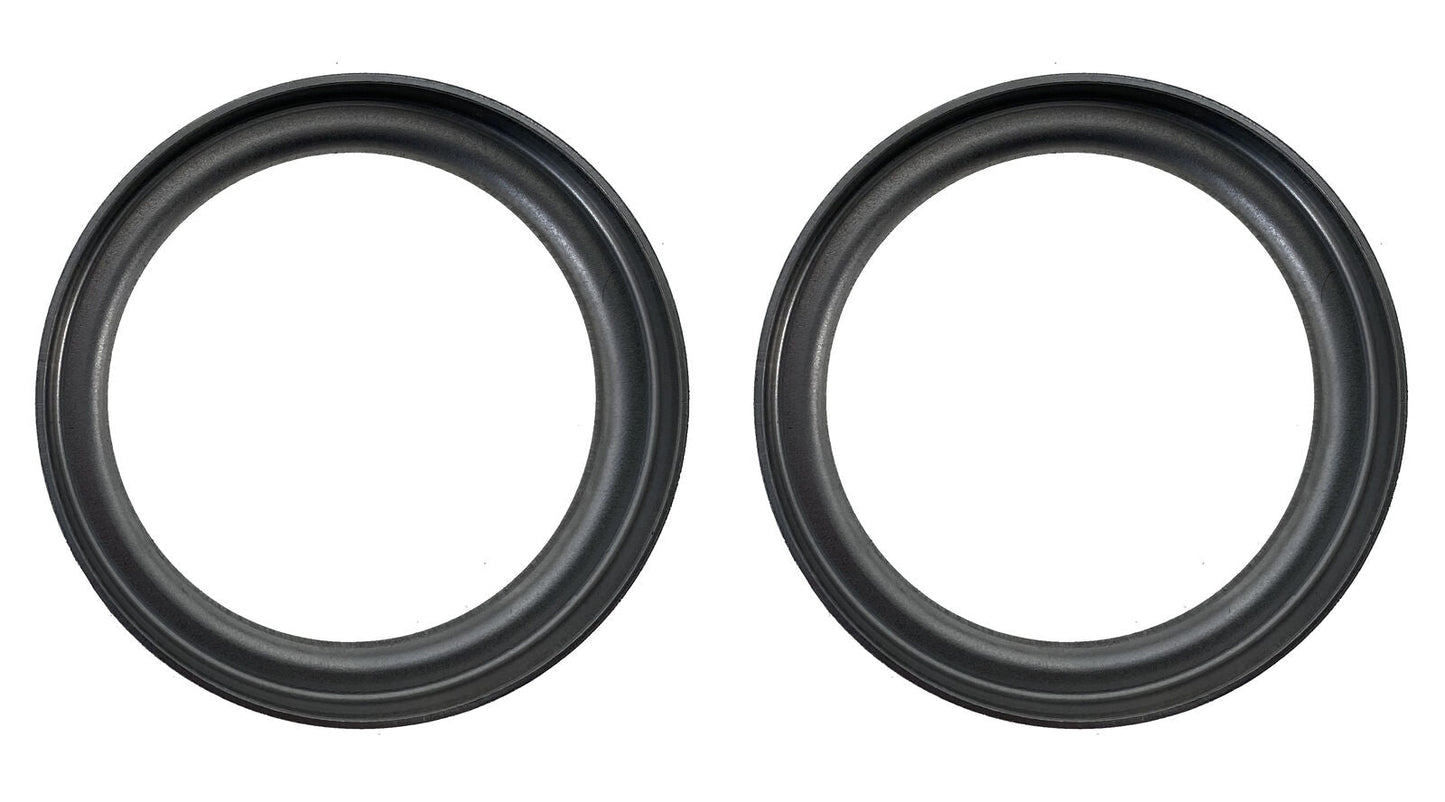 John Deere Original Equipment Bushing 2 Pack - M800446
