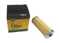 John Deere Original Equipment Fuel and Oil Filter M806418/MIU804763 Kit - M80...