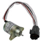 John Deere Original Equipment Fuel Shutoff Solenoid - M810324