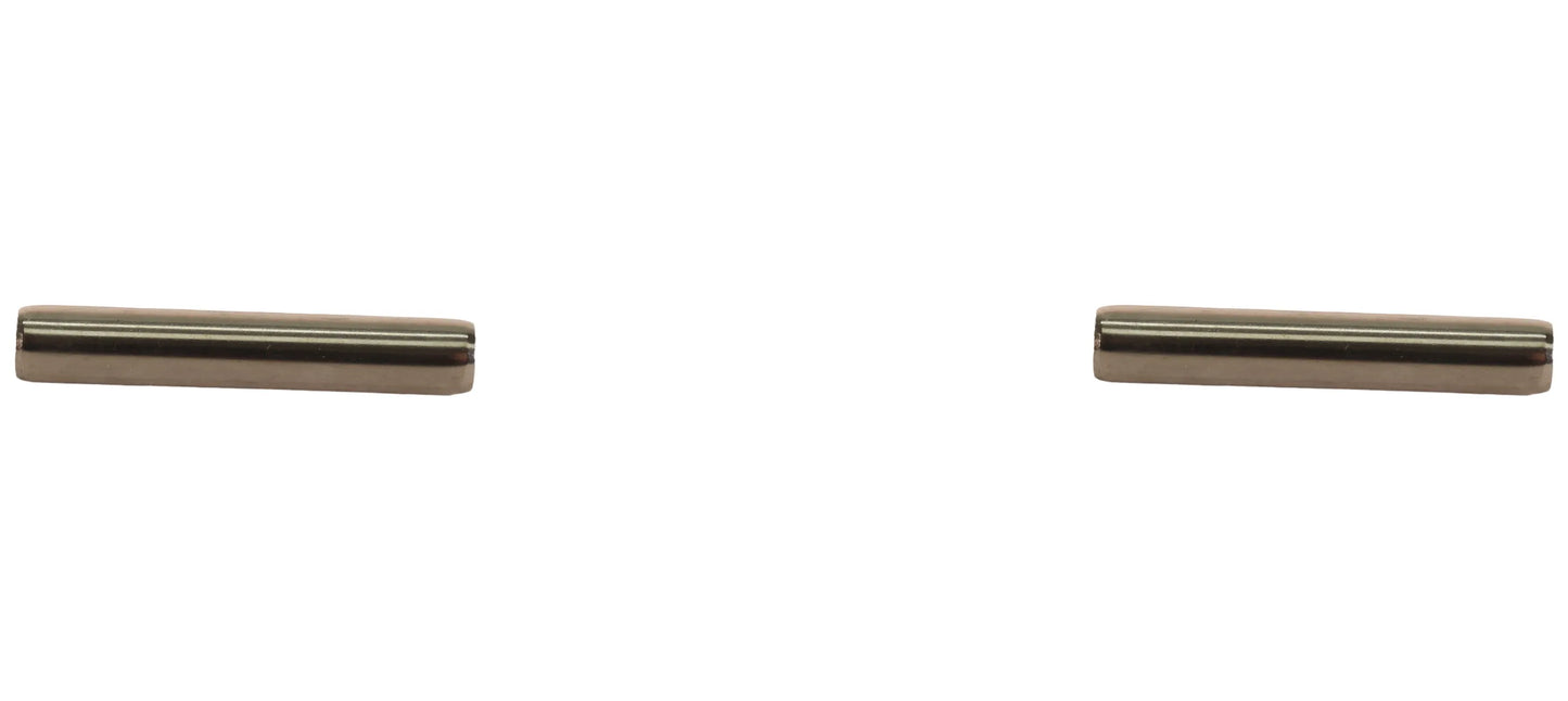 John Deere Original Equipment Spring Pin (2-PACK) - M81896