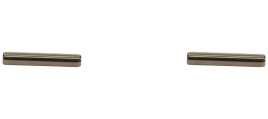 John Deere Original Equipment Spring Pin (2-PACK) - M81896
