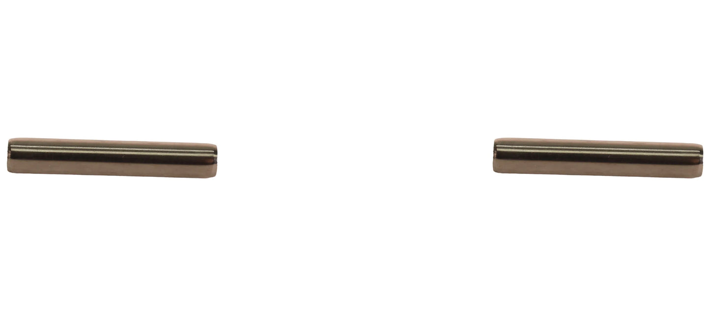 John Deere Original Equipment Spring Pin (2-PACK) - M81896