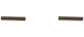 John Deere Original Equipment Spring Pin (2-PACK) - M81896