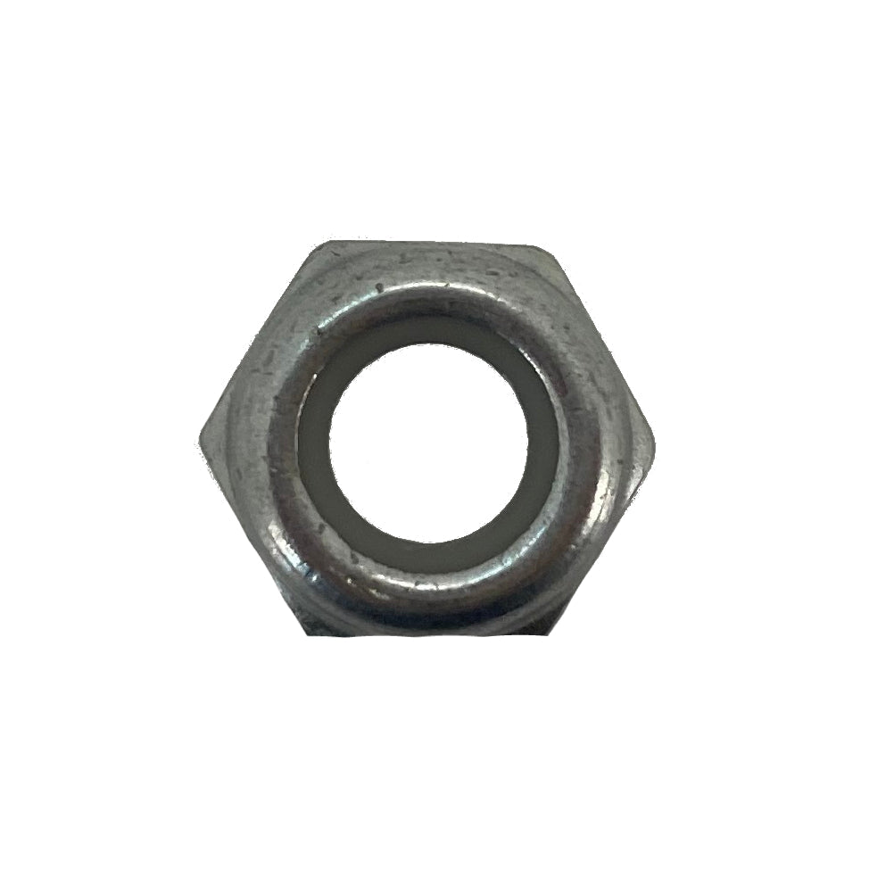 John Deere Original Equipment Lock Nut - M85516