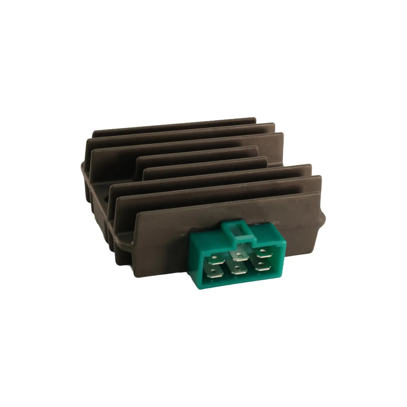 John Deere Original Equipment Voltage Regulator - M97348