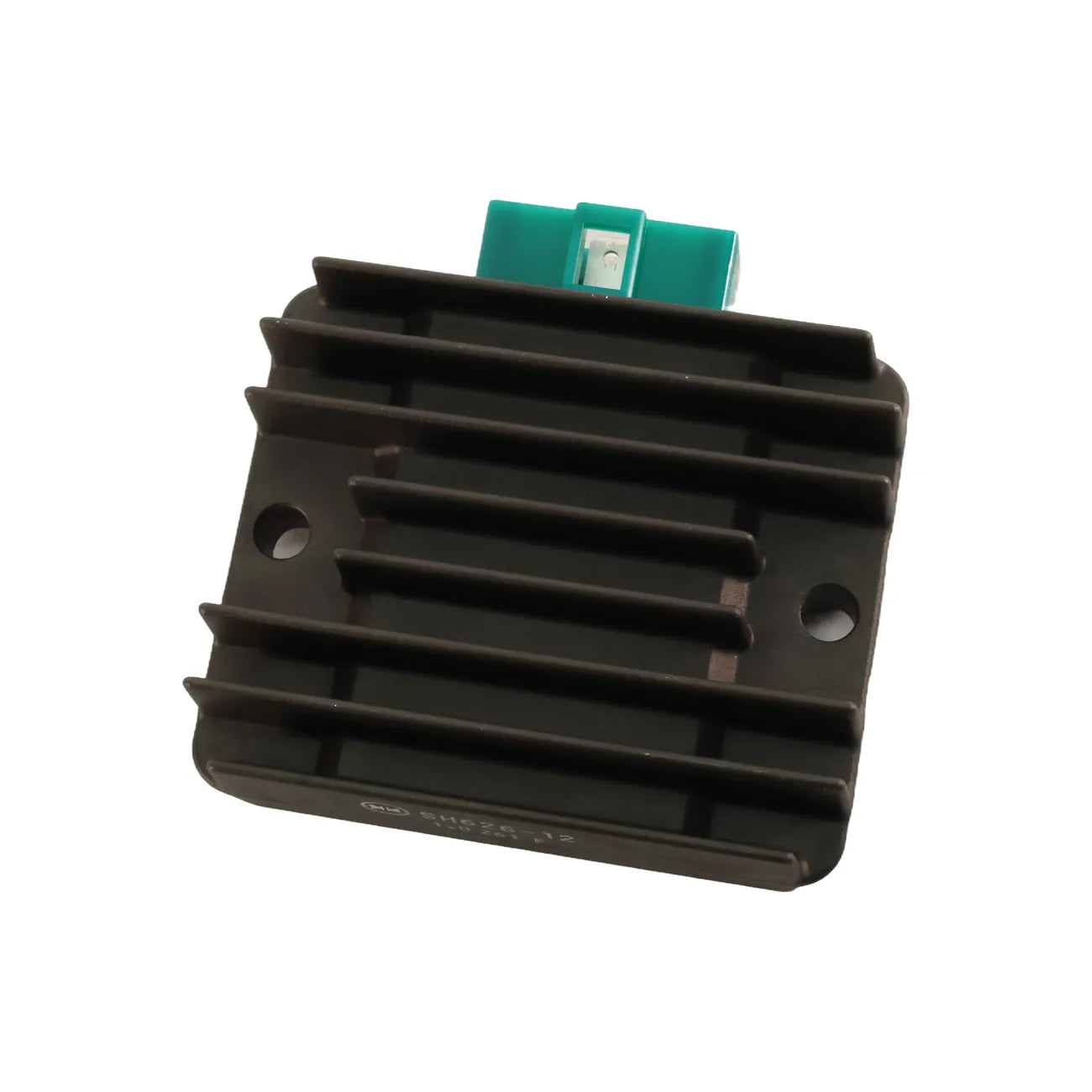 John Deere Original Equipment Voltage Regulator - M97348