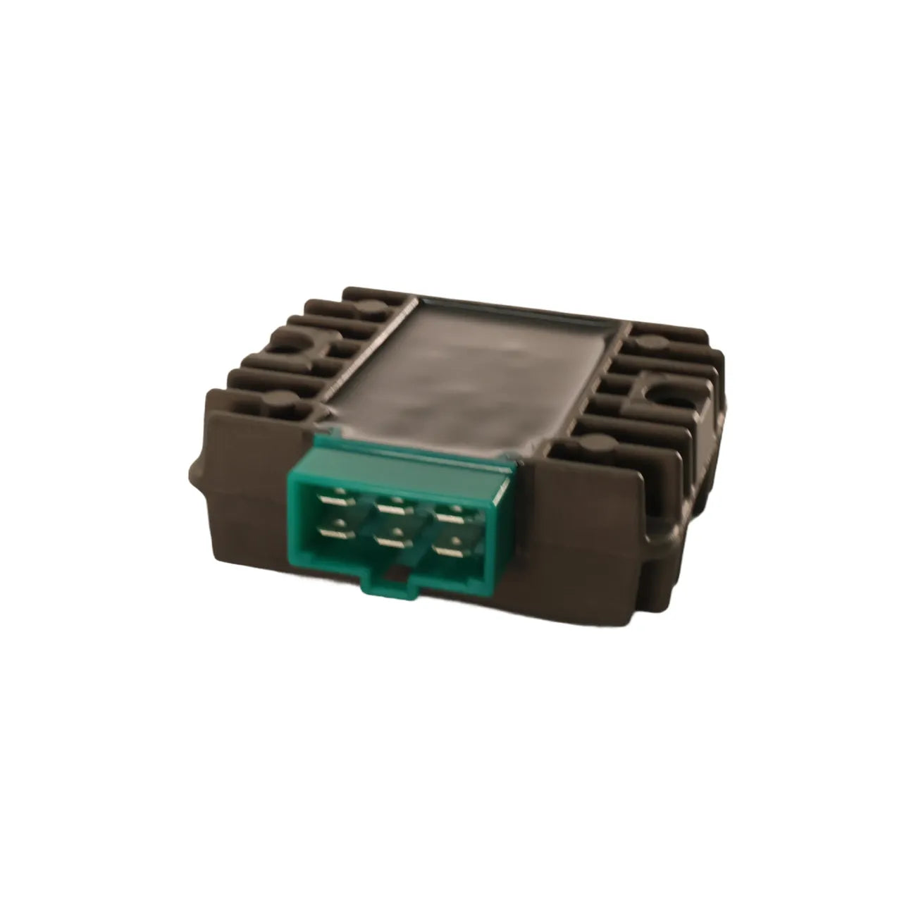 John Deere Original Equipment Voltage Regulator - M97348