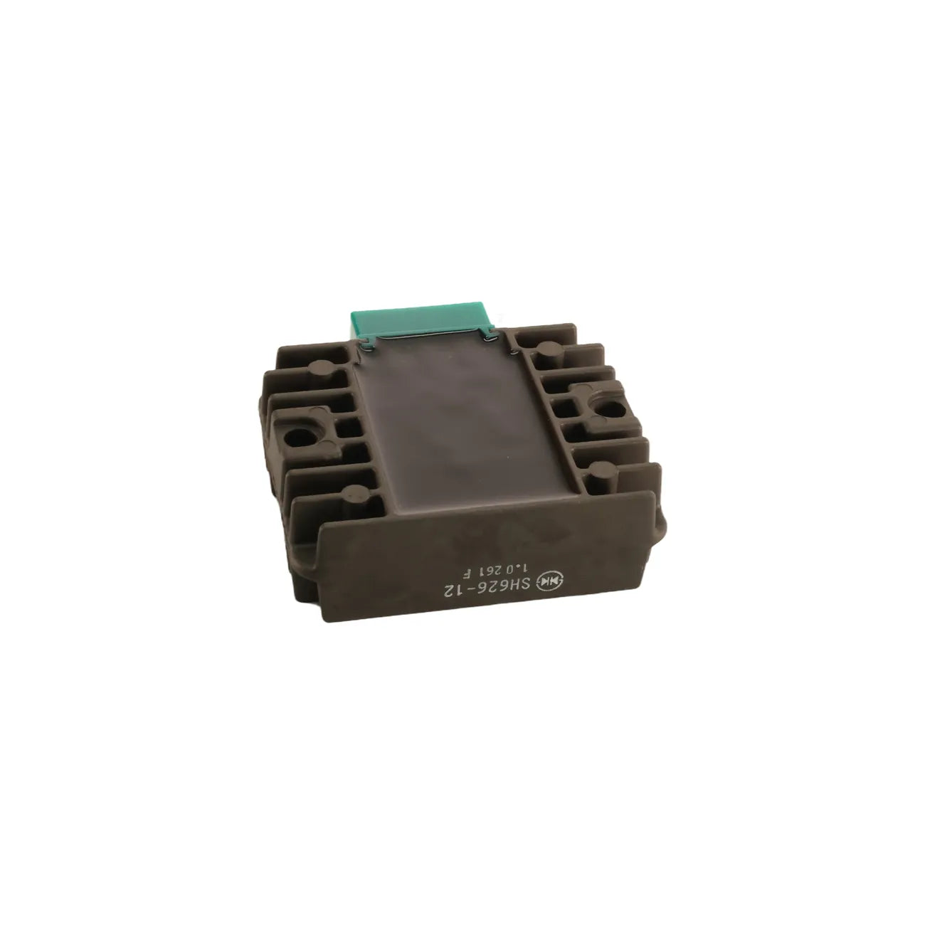 John Deere Original Equipment Voltage Regulator - M97348