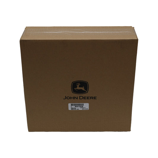 John Deere Original Equipment Cover - MIA12638