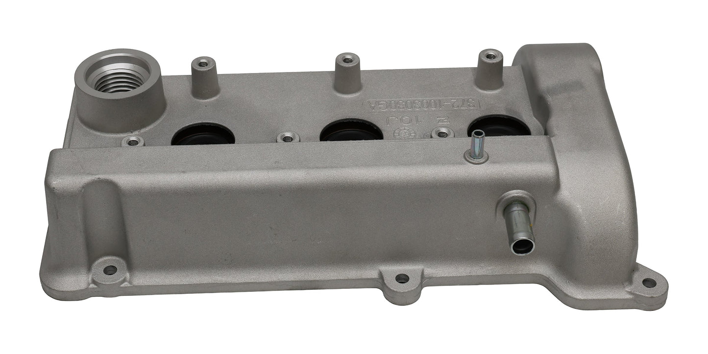 John Deere Original Equipment Cover - MIA12638