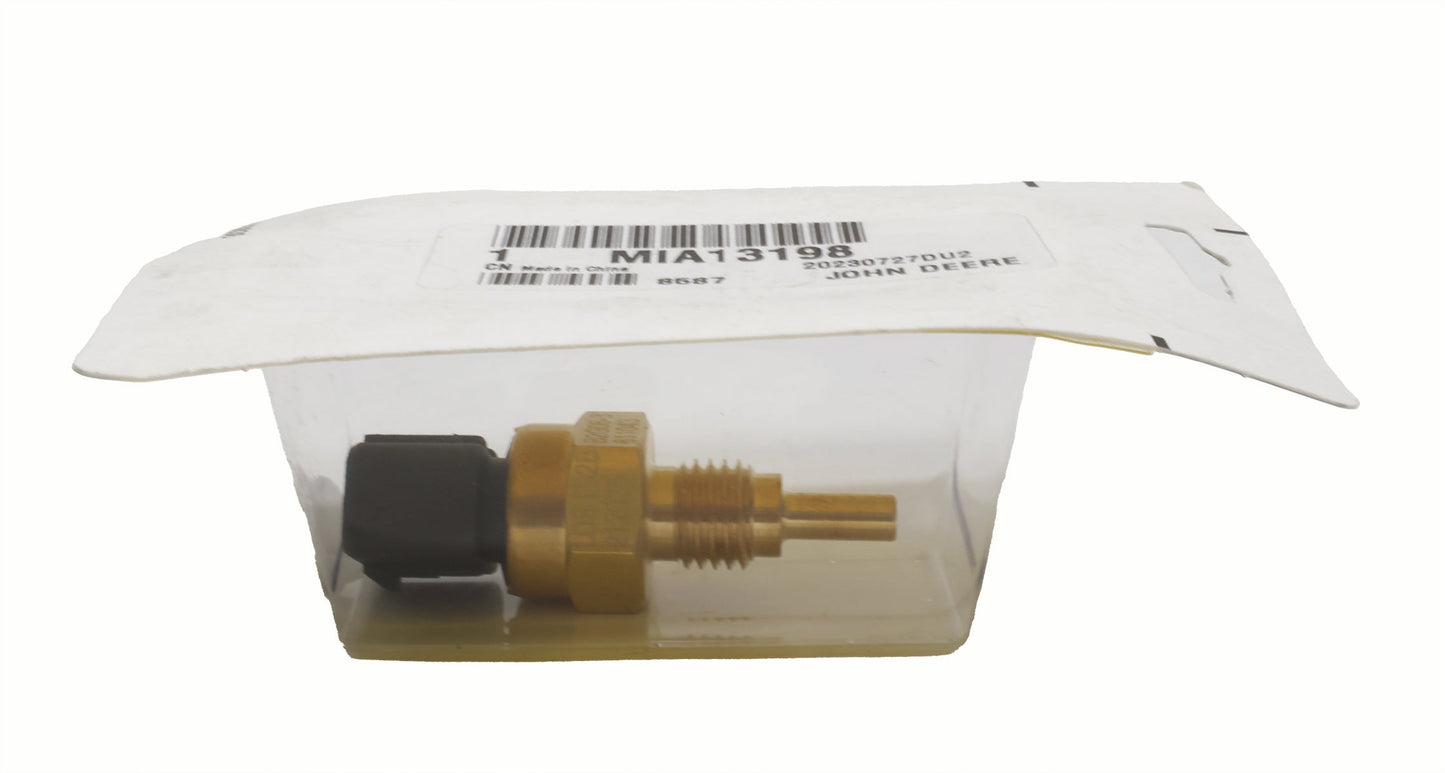 John Deere Original Equipment Sensor - MIA13198
