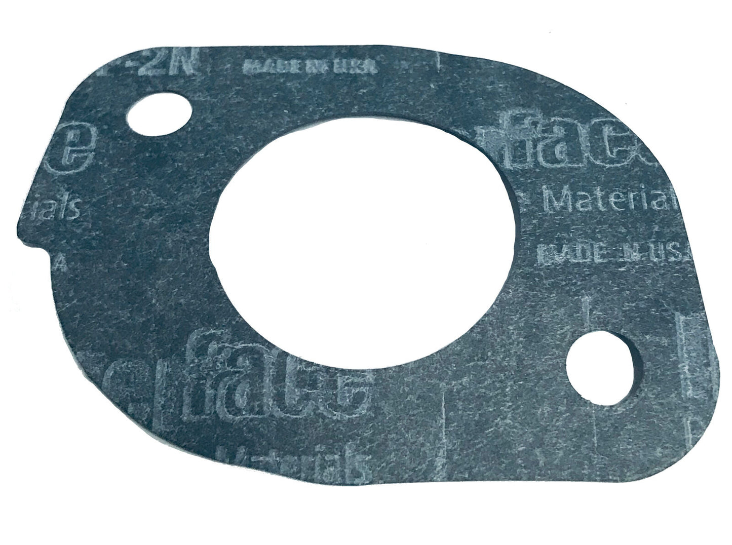 John Deere Original Equipment Gasket - MIU13095