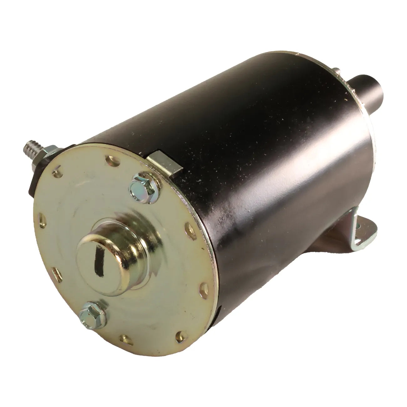 John Deere Original Equipment Starter Motor - MIU13772