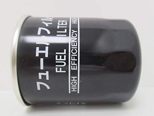 John Deere Original Equipment MIU803127 Fuel Filter