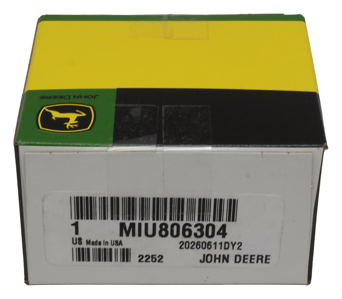 John Deere Original Equipment Position Sensor - MIU806304
