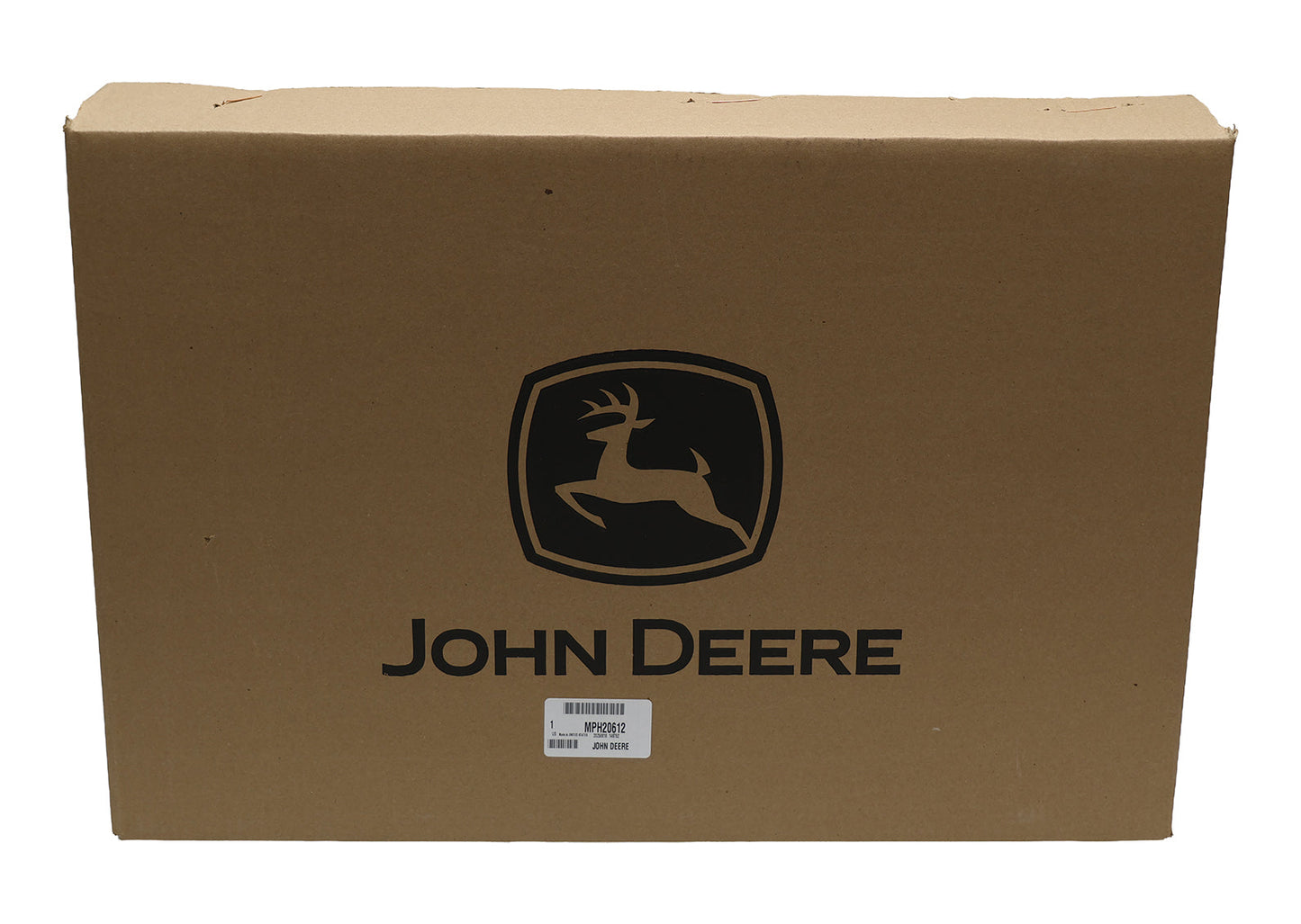 John Deere Original Equipment Product Improvement Kit - MPH20612