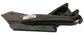 John Deere Original Equipment Extra Wear Seed Boot, Left Side - N284025