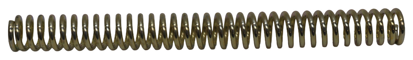 John Deere Original Equipment Square End Compression Spring - N61703