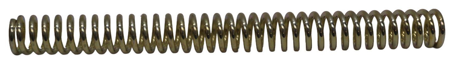 John Deere Original Equipment Square End Compression Spring - N61703