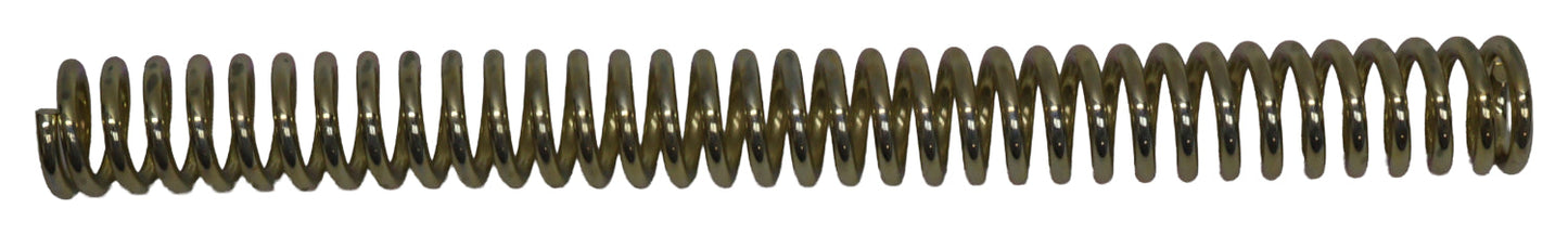 John Deere Original Equipment Square End Compression Spring - N61703