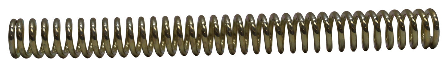 John Deere Original Equipment Square End Compression Spring - N61703